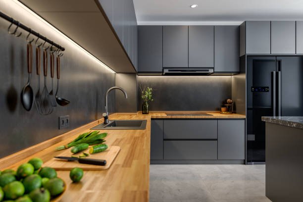 Transform Small Spaces with Smart Interior Styling