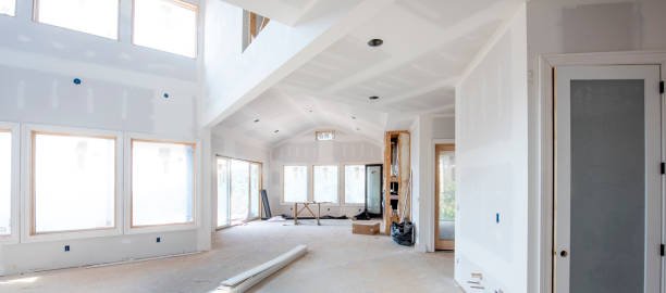 Eco-Friendly Exteriors