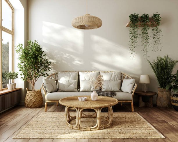 Modern Comfort Upgrades