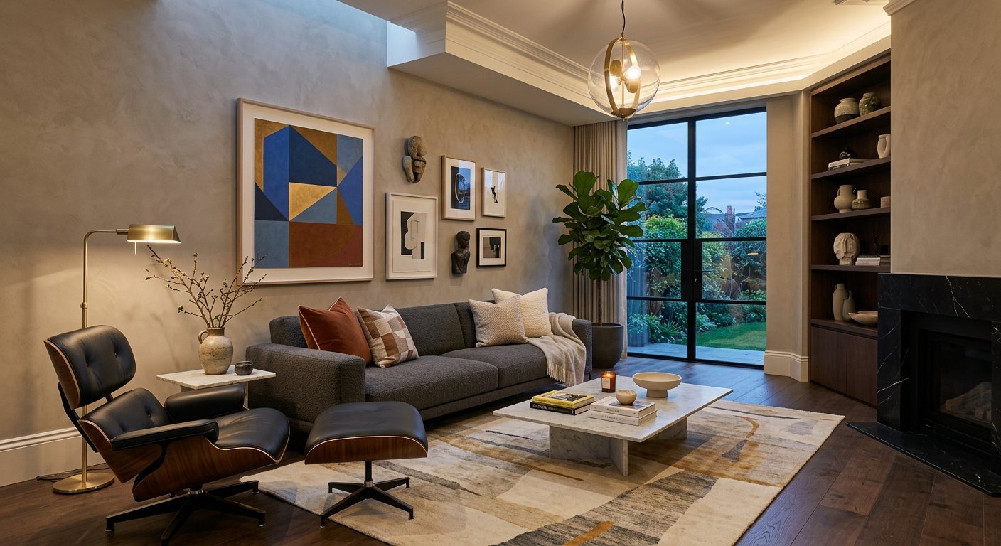 Home Decor and Interior