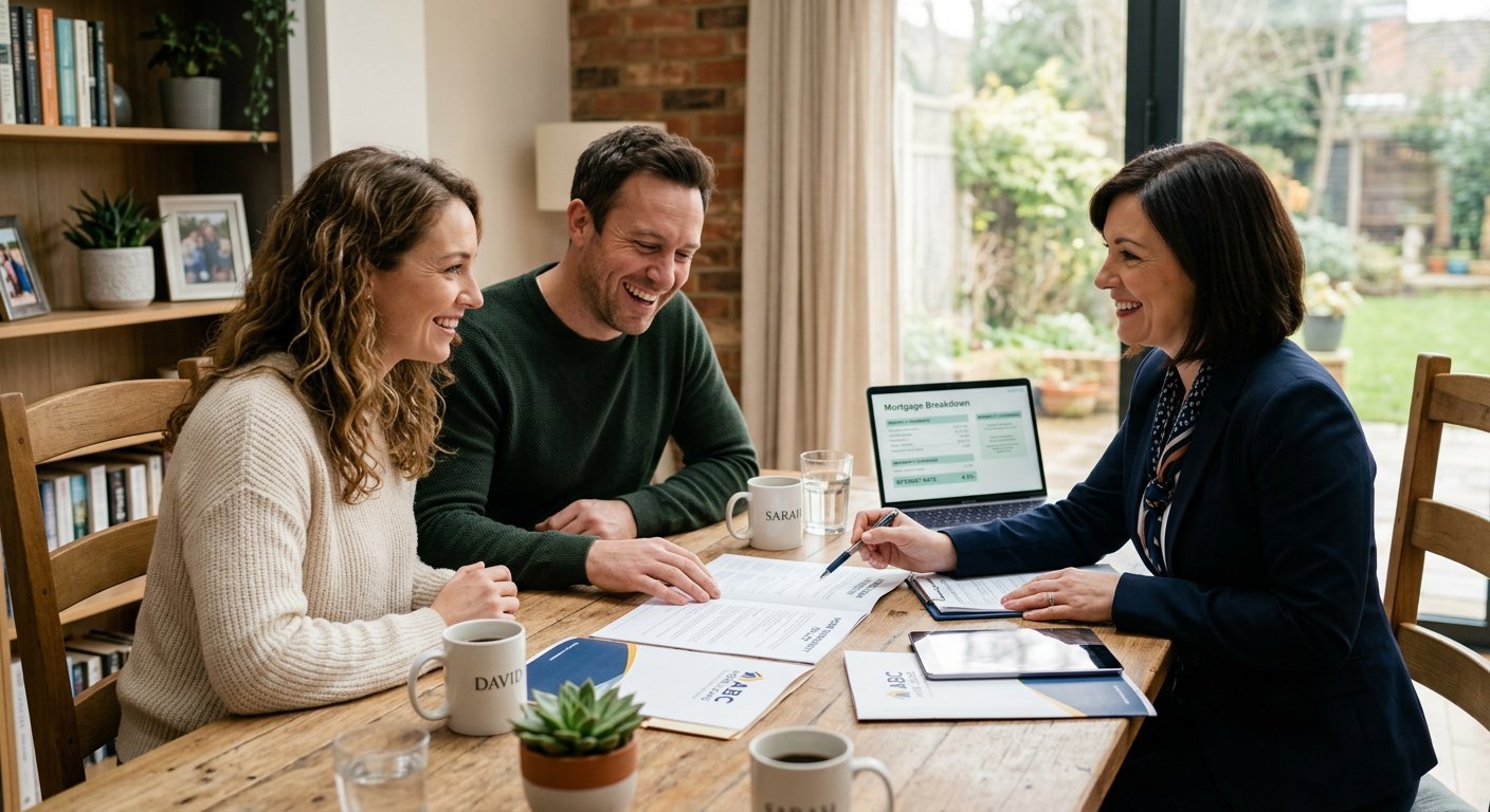Home Loan and Warranty