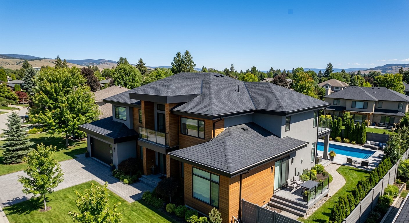 Roofing Upgrade